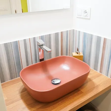 Ardigales Casco Antiguo