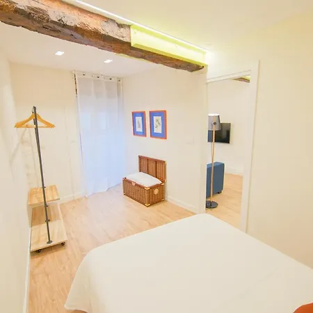 Ardigales Casco Antiguo Apartment Castro Urdiales