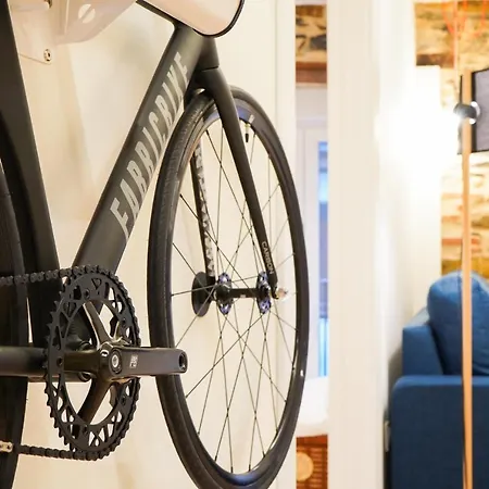 Apartment Ardigales Casco Antiguo Castro Urdiales