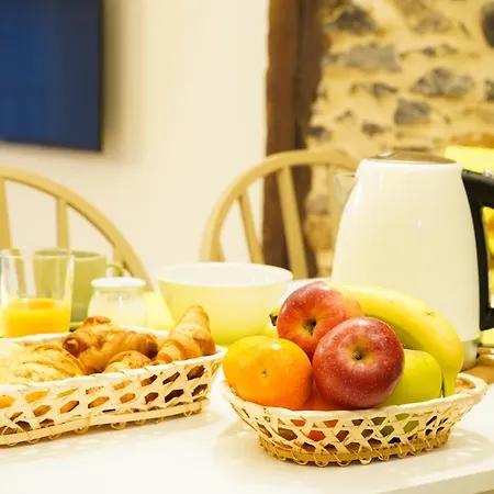 Apartment Ardigales Casco Antiguo *