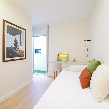 Ardigales Casco Antiguo Apartment Castro Urdiales