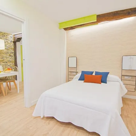 Ardigales Casco Antiguo Castro Urdiales