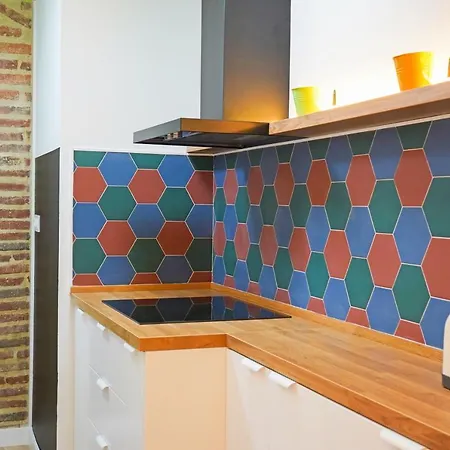 Apartment Ardigales Casco Antiguo *