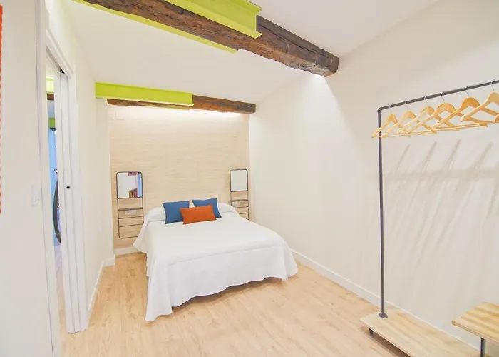 Apartment Ardigales Casco Antiguo *