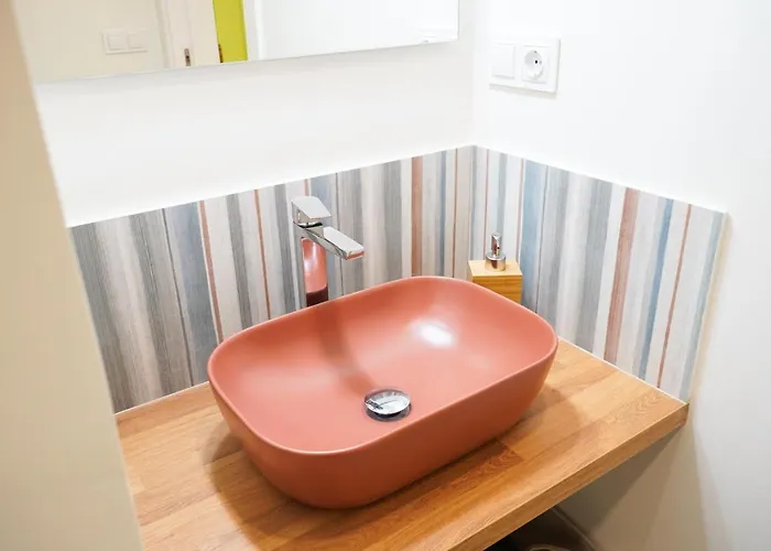 Ardigales Casco Antiguo