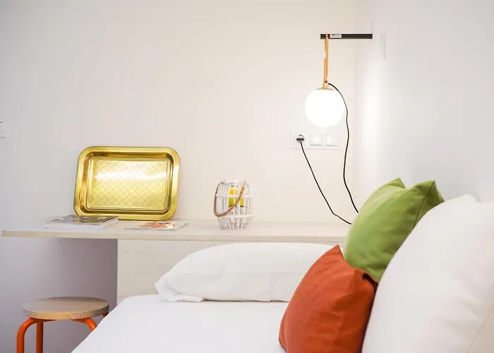 Ardigales Casco Antiguo Apartment Castro Urdiales