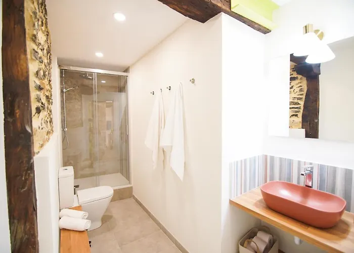 Ardigales Casco Antiguo Apartment Castro Urdiales