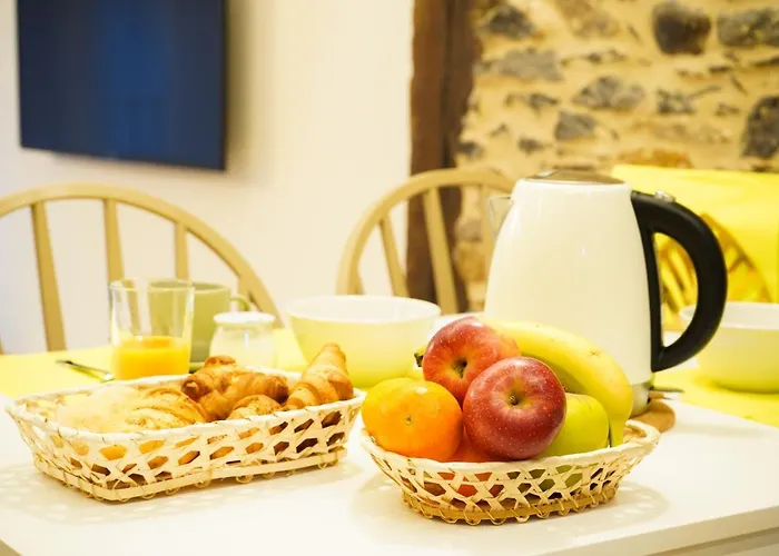 Apartment Ardigales Casco Antiguo *