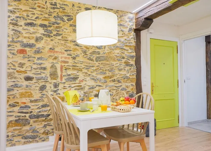 Apartment Ardigales Casco Antiguo Castro Urdiales