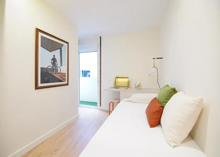 Ardigales Casco Antiguo Apartment Castro Urdiales