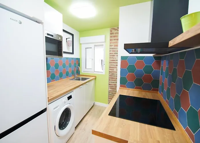 Ardigales Casco Antiguo *