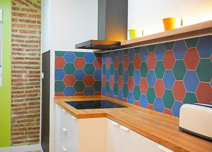 Apartment Ardigales Casco Antiguo *