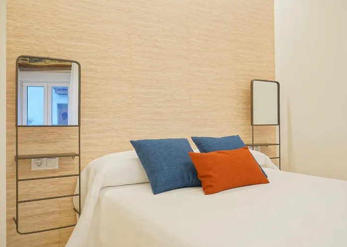 Apartment Ardigales Casco Antiguo Castro Urdiales