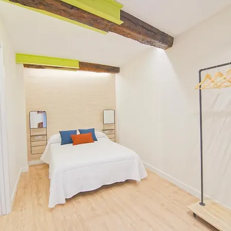 Apartment Ardigales Casco Antiguo *