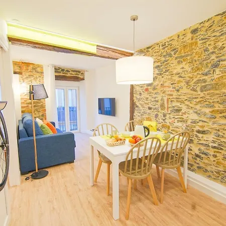 Ardigales Casco Antiguo Castro Urdiales