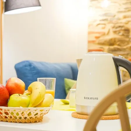 Ardigales Casco Antiguo Castro Urdiales