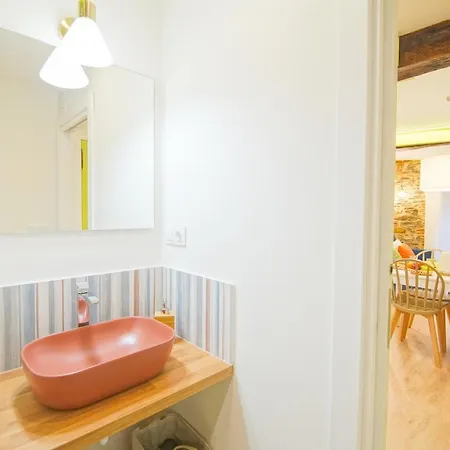 Apartment Ardigales Casco Antiguo *