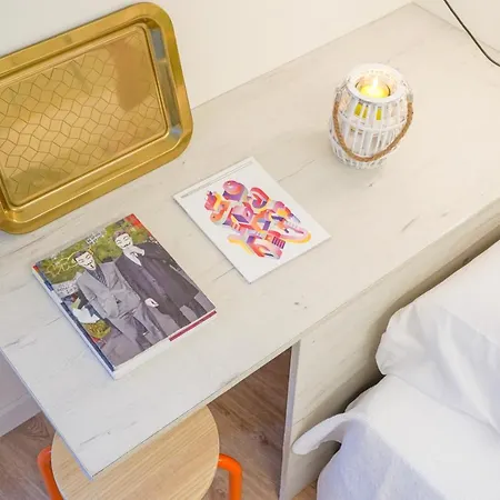 Ardigales Casco Antiguo *