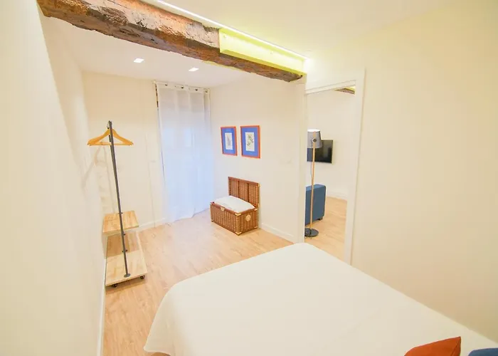 Ardigales Casco Antiguo דירה קסטרו אורדיאלס