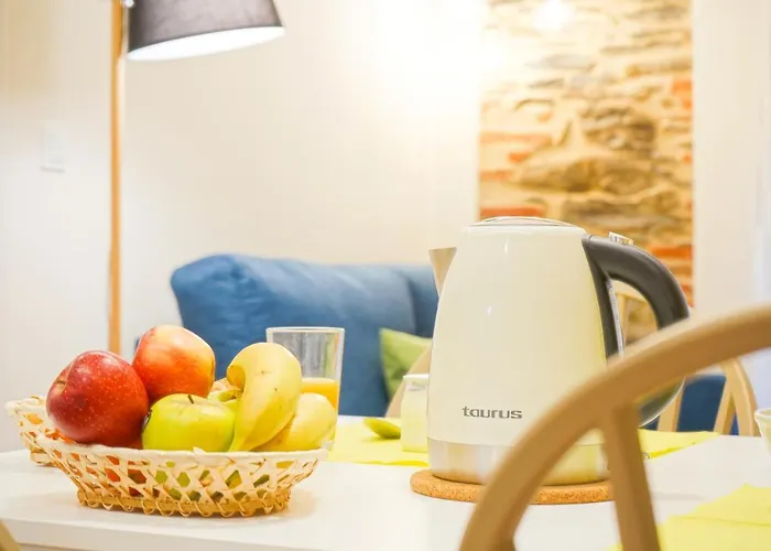 Ardigales Casco Antiguo קסטרו אורדיאלס