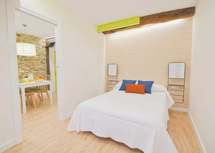 Ardigales Casco Antiguo קסטרו אורדיאלס