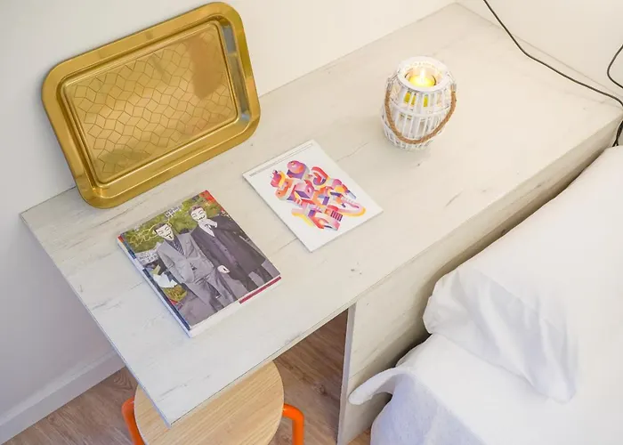 Ardigales Casco Antiguo *